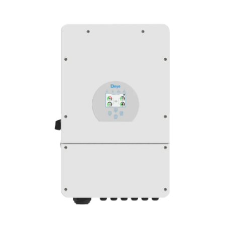 DEYE SUN HYBRID 10 KW TRIFÁSICO WIFI SUN-10K-SG01HP3-EU-AM3