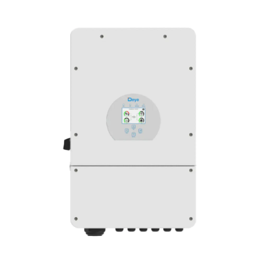 DEYE SUN HYBRID 10 KW TRIFÁSICO WIFI SUN-10K-SG01HP3-EU-AM3