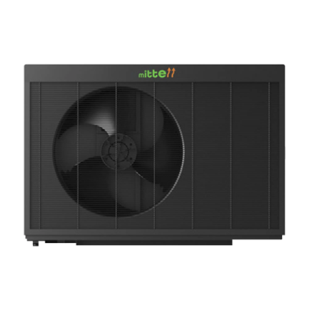 AEROTERMIA MONOBLOC INVERTER DE ALTA TEMPERATURA M75R290M-09-15A