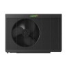 AEROTERMIA MONOBLOC INVERTER DE ALTA TEMPERATURA M75R290M-09-15A